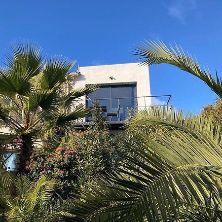 Apartmán Le Cube Boulouris-sur-Mer Exteriér fotografie